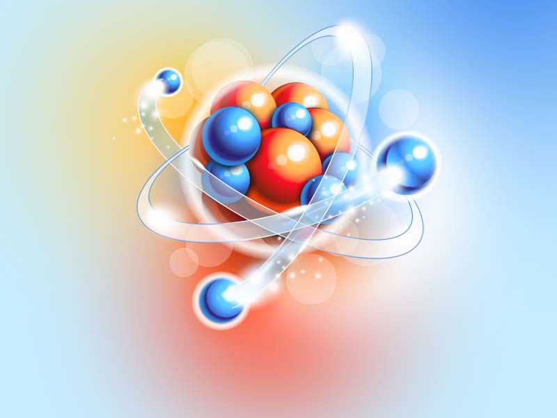 Anorganická chemie