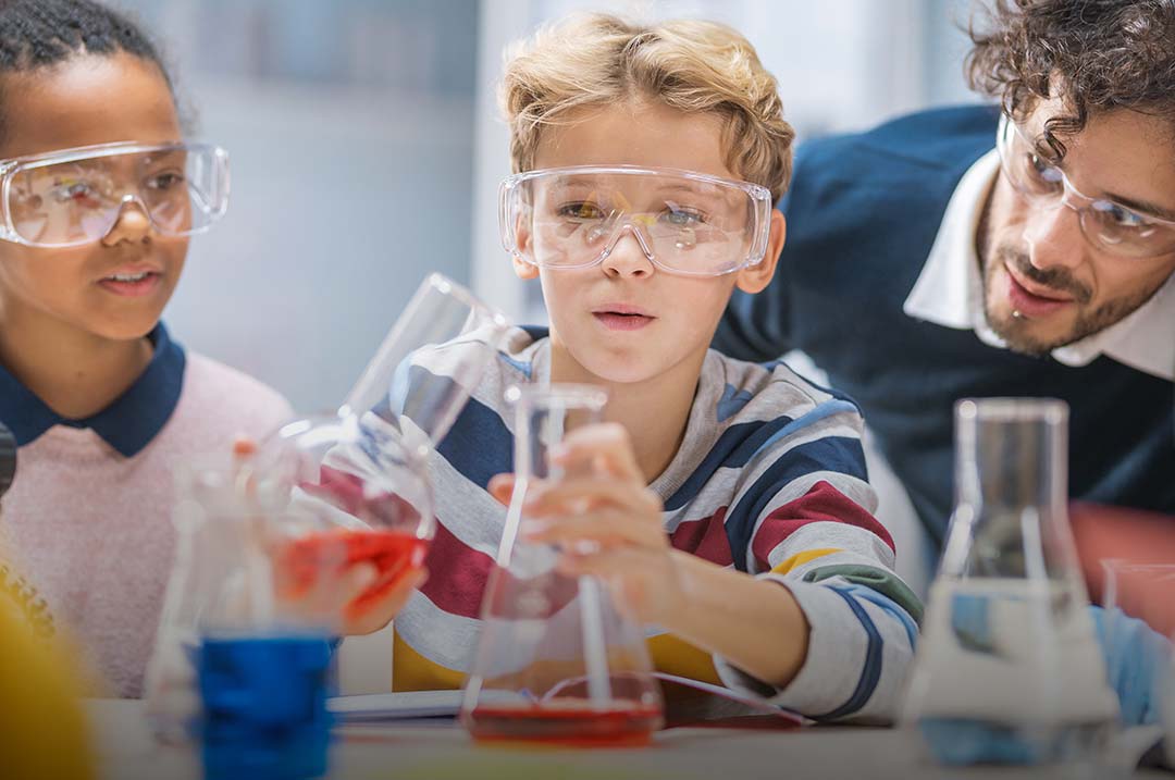 Organická chemie
